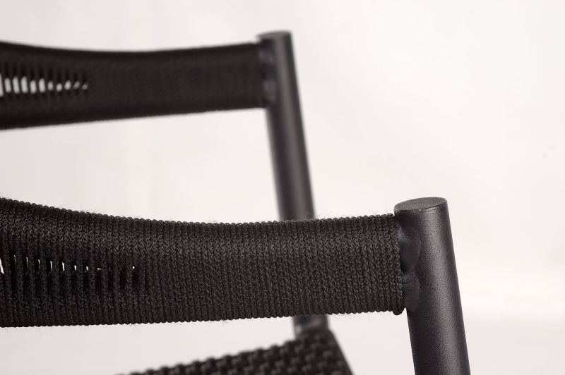 Купити Outdoor chair CLOVER (wicker seat) від MAIIMO