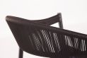 Купити Outdoor chair CLOVER (wicker seat) від MAIIMO
