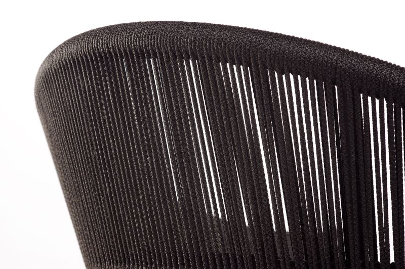 Купити Outdoor chair CLOVER (wicker seat) від MAIIMO
