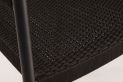 Купити Outdoor chair CLOVER (wicker seat) від MAIIMO