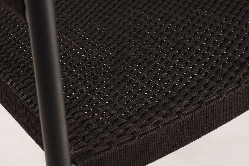 Купити Outdoor chair CLOVER (wicker seat) від MAIIMO