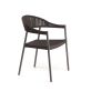 Купити Outdoor chair CLOVER (wicker seat) від MAIIMO