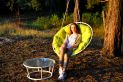 Купити Outdoor hanging swing armchair  PAPASAN від MAIIMO