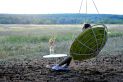 Купити Outdoor hanging swing armchair  PAPASAN від MAIIMO