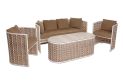 Купити Outdoor armchair TIN від MAIIMO