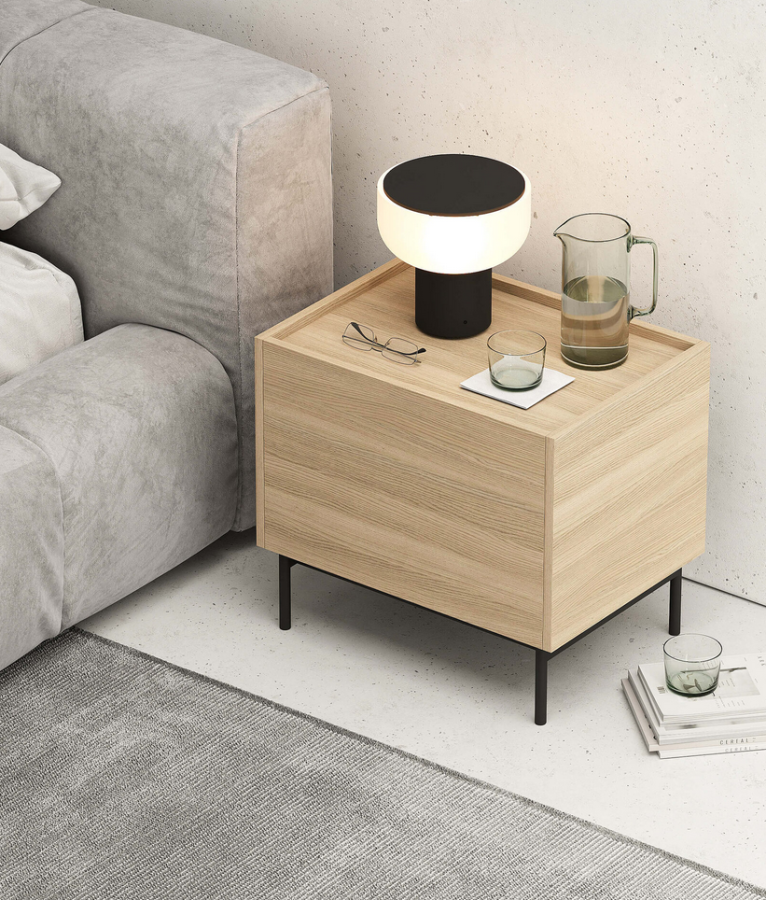 Купити Bedside table 1 STABLE від MAIIMO
