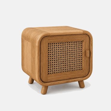 Прикроватная тумба Cocoon Cane