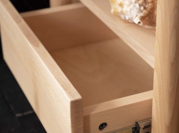 Купити Bedside cabinet DROP від MAIIMO