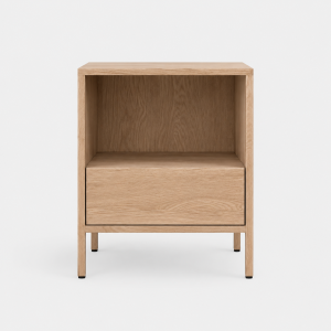 Leo Bedside Table