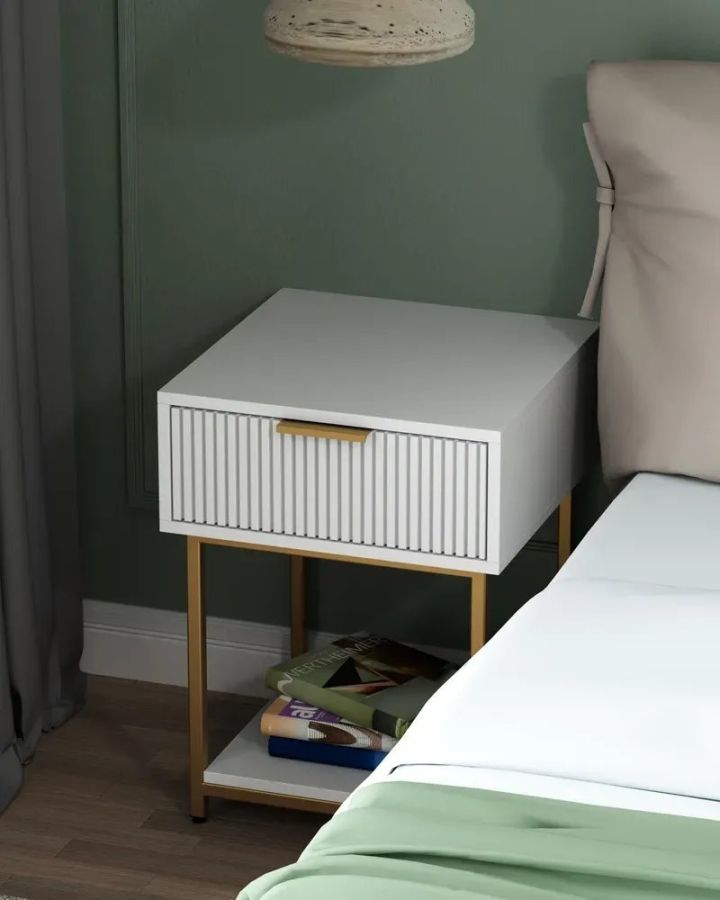 Купити Приліжкова тумба Neat від MAIIMO