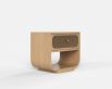 Купити Bedside table SERPEN від MAIIMO