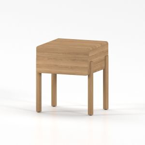 Приліжкова тумба Timber