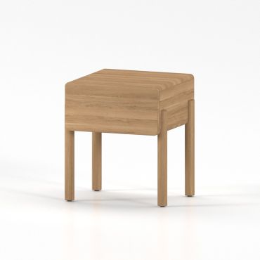 Прикроватная тумба Timber