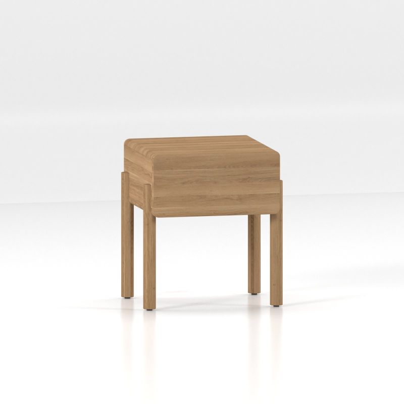 Купити Приліжкова тумба Timber від MAIIMO