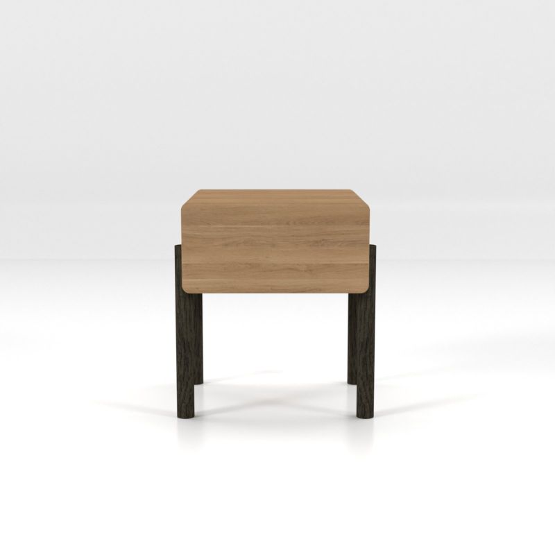 Купити Приліжкова тумба Timber від MAIIMO