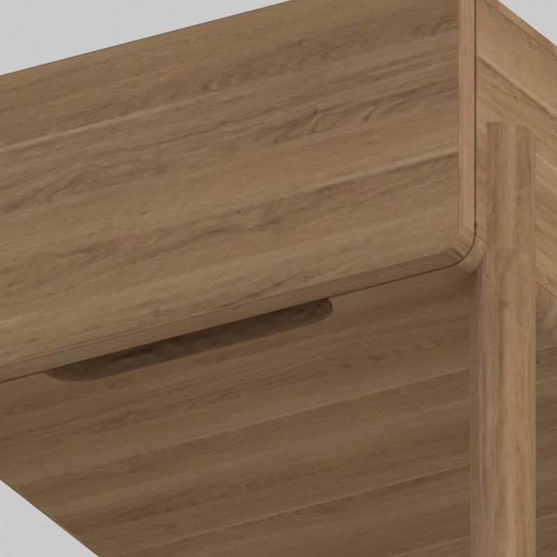 Купити Приліжкова тумба Timber від MAIIMO
