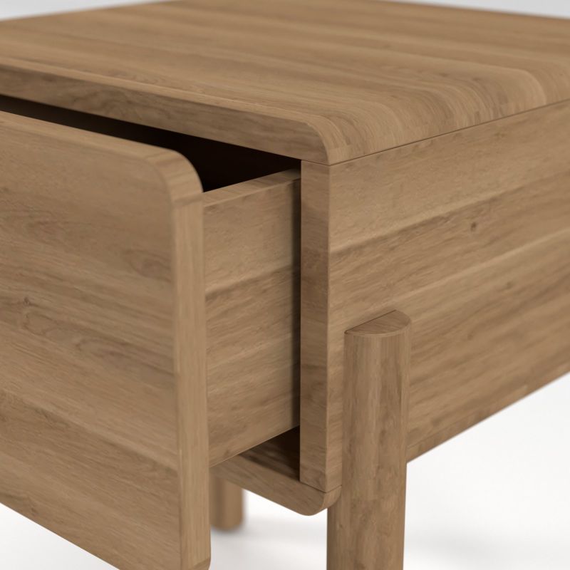 Купити Приліжкова тумба Timber від MAIIMO