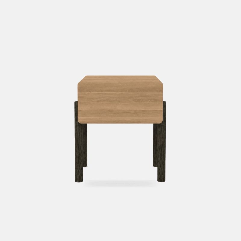 Купити Приліжкова тумба Timber від MAIIMO