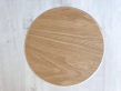 Купити Side table LYRA oak від MAIIMO