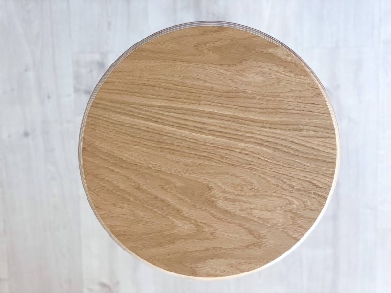 Купити Side table LYRA oak від MAIIMO