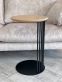 Купити Side table LYRA oak від MAIIMO