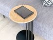 Купити Side table LYRA oak від MAIIMO