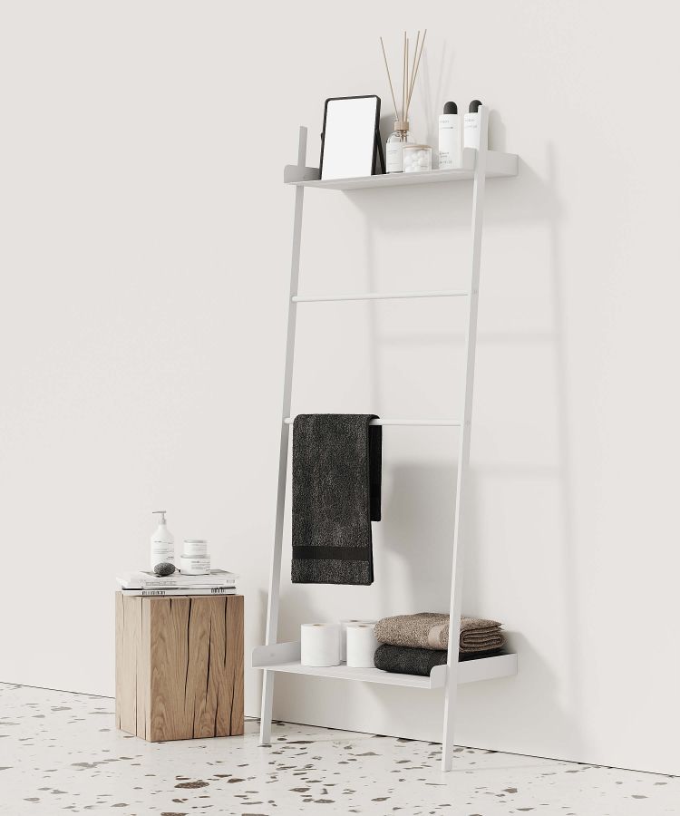 Купити Пристенная лесенка STRAIGHT CORNER від MAIIMO