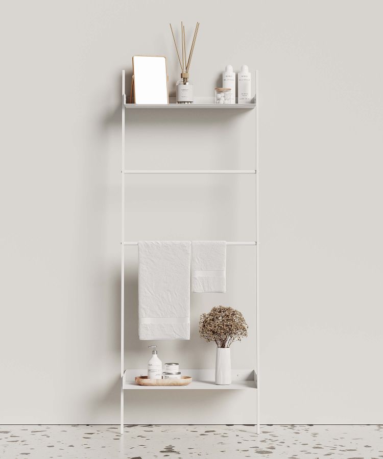 Купити Пристенная лесенка STRAIGHT CORNER від MAIIMO