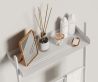 Купити Пристенная лесенка STRAIGHT CORNER від MAIIMO