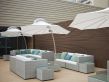 Купити Garden umbrella Icarus 300 sheet від MAIIMO