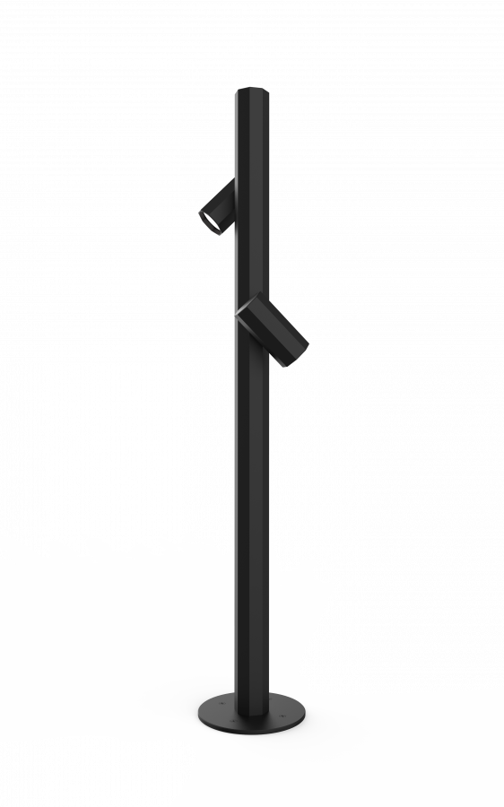 Купити Pendant street lamp Prykrashena OCTA PC 081 від MAIIMO