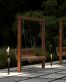 Купити Pendant street lamp Prykrashena OCTA PC 081 від MAIIMO