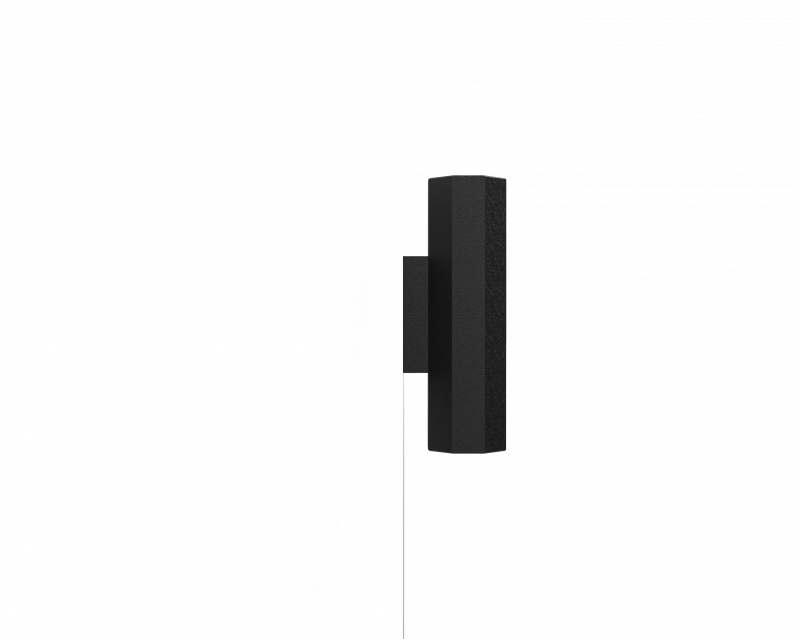 Купити Sconce street lamp Prykrashena OCTA PC 084 від MAIIMO