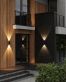 Купити Sconce street lamp Prykrashena OCTA PC 084 від MAIIMO