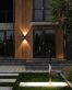 Купити Sconce street lamp Prykrashena OCTA PC 084 від MAIIMO