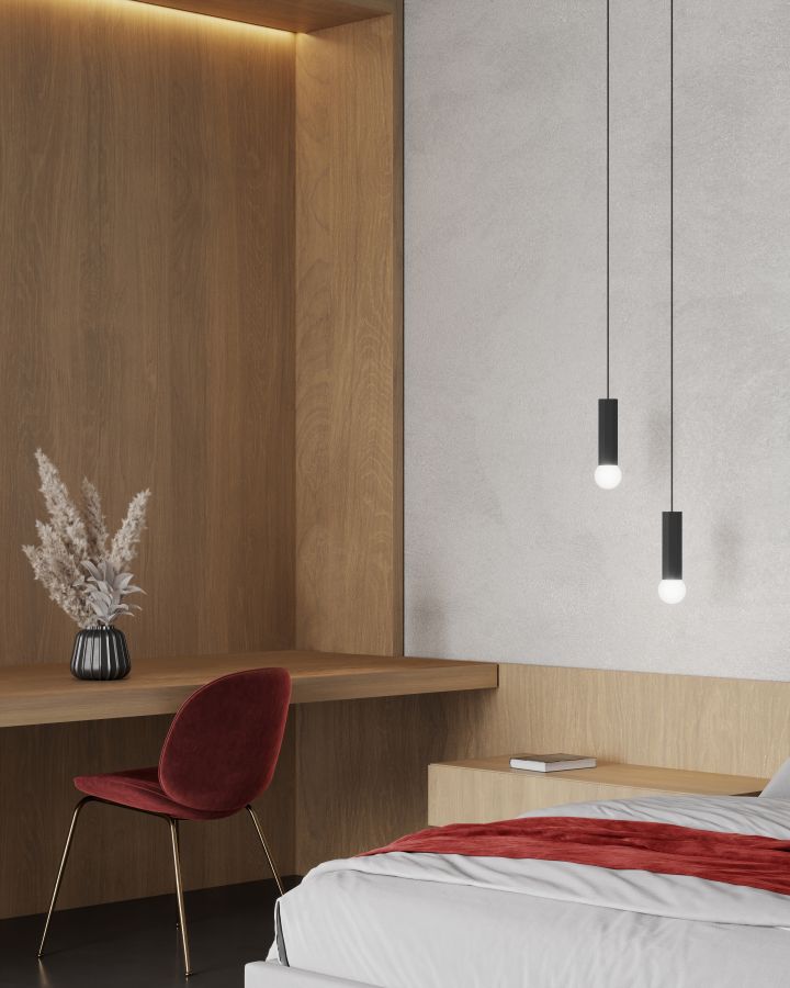 Купити Pendant lamp Prykrashena OCTA PC 091 від MAIIMO
