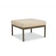 Купити Garden pouf Atlas lounge steel від MAIIMO