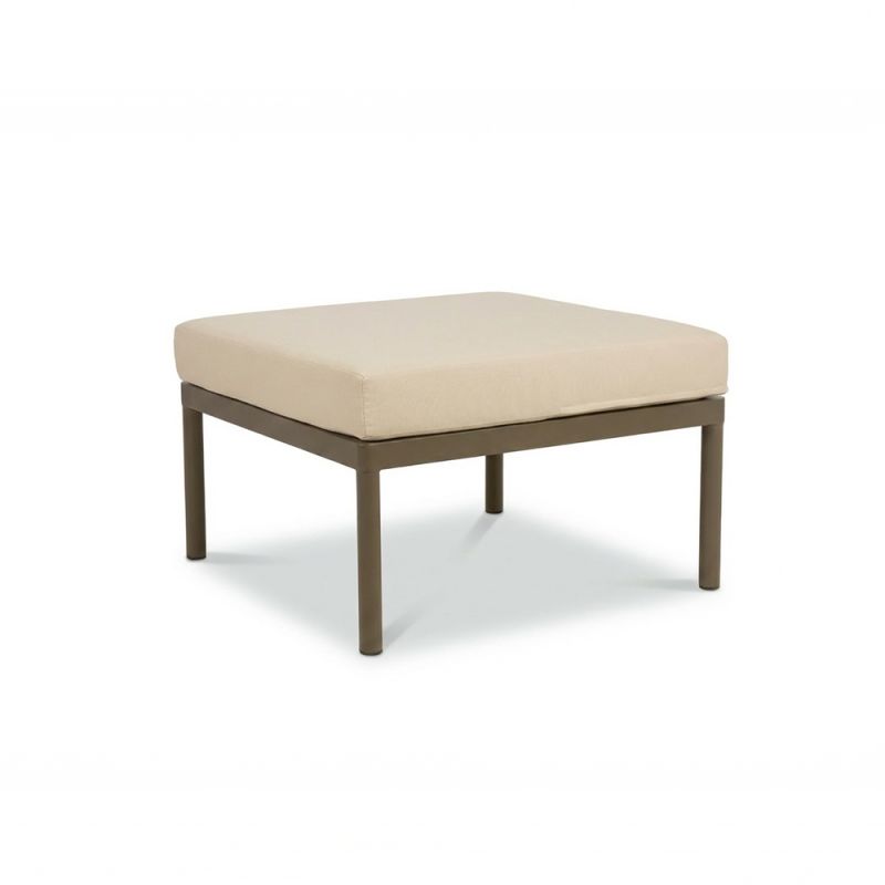 Купити Garden pouf Atlas lounge steel від MAIIMO