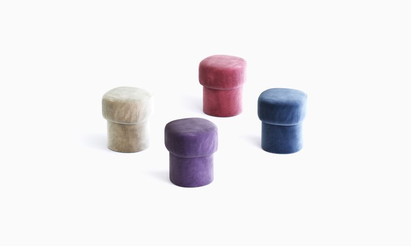 Купити Pouf CORK від MAIIMO