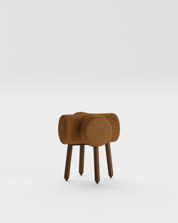 Купити Pouf CROSS від MAIIMO