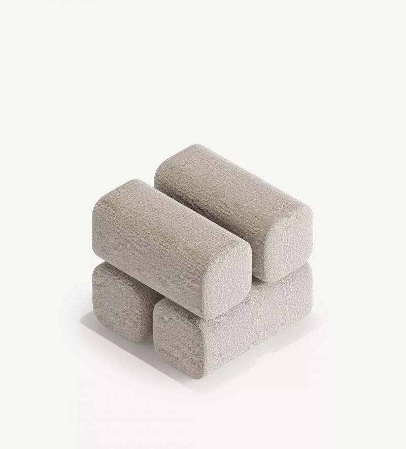 Купити Pouf DROVA 4 від MAIIMO