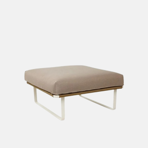 Pouf-stand TWIST-M