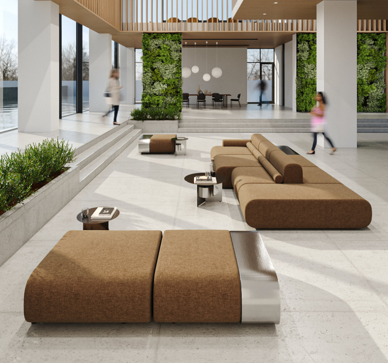 Купити Pouf Sigga M11-12  від MAIIMO