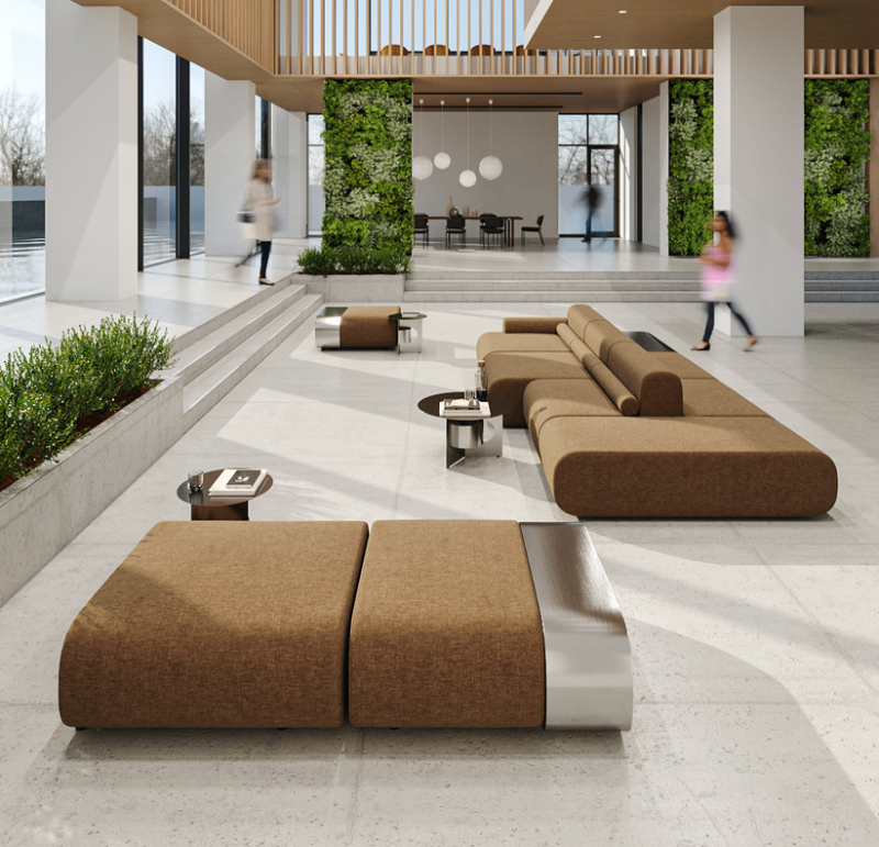 Купити Pouf Sigga M11-12  від MAIIMO