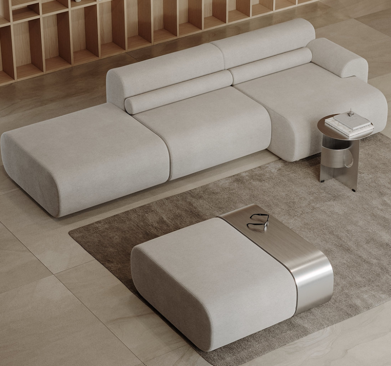 Купити Pouf Sigga M11-12  від MAIIMO