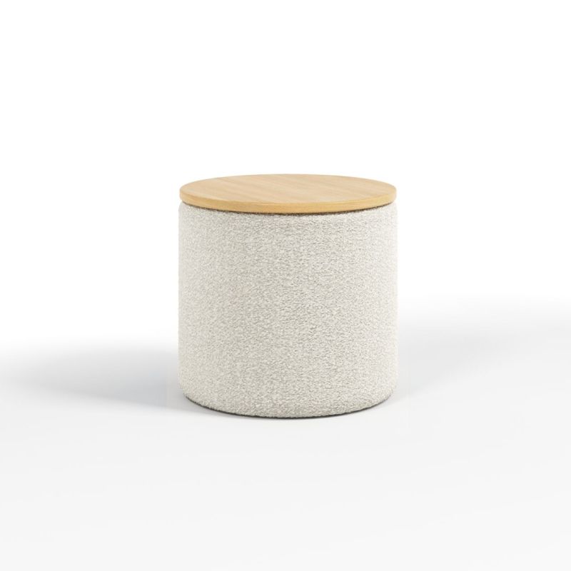 Купити Pouf-table Nordic Loop від MAIIMO