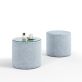 Купити Pouf-table Nordic Loop від MAIIMO