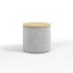 Купити Pouf-table Nordic Loop від MAIIMO
