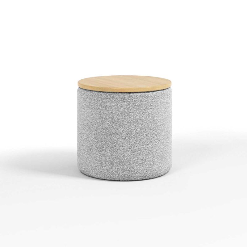 Купити Pouf-table Nordic Loop від MAIIMO