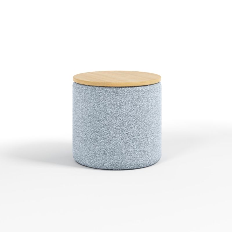 Купити Pouf-table Nordic Loop від MAIIMO